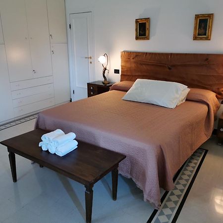 Villa Rocca Leivi Dış mekan fotoğraf